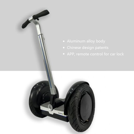 BIG SALE !!!! Electric self-ballance Segway City model
