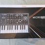 Arturia Microbrute Analog Synthesiser Image 4