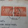 Stamps, Aden Image 5