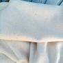 Vintage wool Blanket Image 5