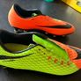 Nike Hypervenom FG Football Boots. Size 8 Image 5
