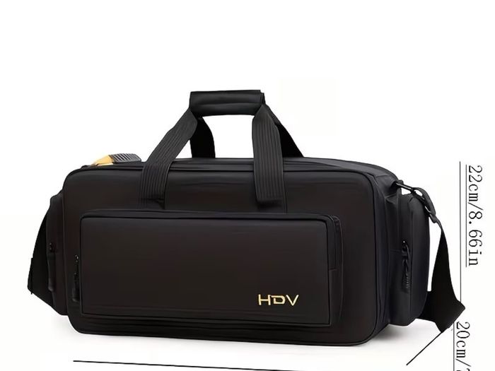 Gear Bag