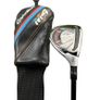 Taylormade M4 Hybrid / #3 19 Degree / Atmos 7s Stiff Image 2