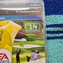 Masters Tiger Woods Pga Tour 12 PlayStation3 Ps3 Games Original Image 3