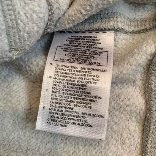 Reebok Hoodie