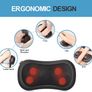 RENPHO Back Massager with Heat Image 2