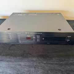 TOA digital audio processor
