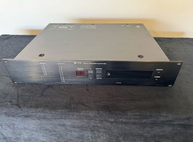 TOA digital audio processor