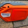 Husqvarna 215il strimmer Image 3