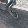 Loco electric scooter Image 3