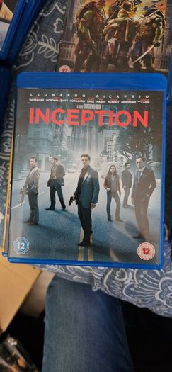 Blu Ray Movies