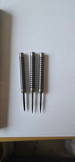 misson josh rock 26g darts