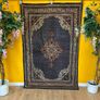 P.ersian Rug Blue Sarok ( 200 x 131cm) (SASml) Image 4