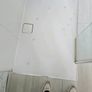 Vanity unit shower door shower tray Image 4