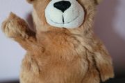 Charmin Bear Plush Teddy Bear Russ Like New Soft Toy Plush
