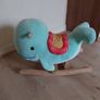 Rocking whale Image 2