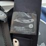 Alder titanium wetsuit shorty Image 3