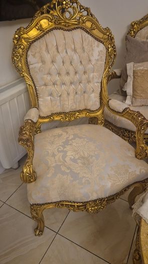 pieace suite