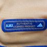 Ajax Away Jersey 2000/01 Image 3