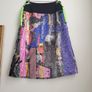 Joanne Hynes Sequins Skirt Size Uk 8 Image 2