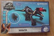 Jurassic World Kamigami Robot- Indoraptor