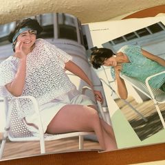 Crochet