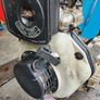Yanmar engine 700 Image 3