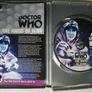Doctor Who (Tom Baker) [1976] The Hand Of Fear [DVD TV Boxset] Image 5