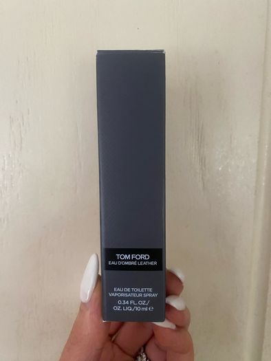 tom ford ombre leather
