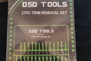trim removal tools