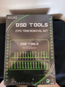 trim removal tools