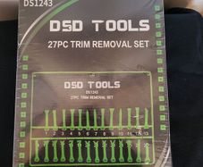 trim removal tools