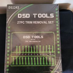 trim removal tools