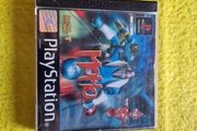 Moho PlayStation 1 ps1 PlayStation 2 ps2 games Original