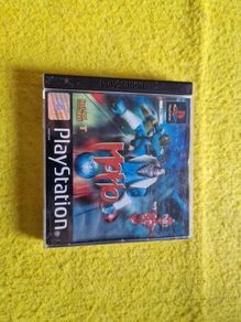 Moho PlayStation 1 ps1 PlayStation 2 ps2 games Original