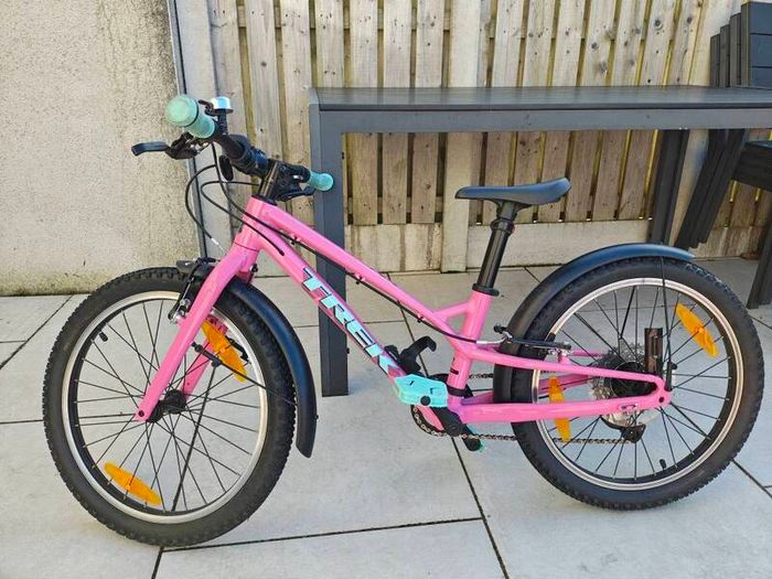 Trek wahoo 20