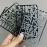 German ww2 tank models, , Tiger 1, Panther, Stug, Panzer 3/4 Image 8