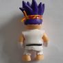 Small Toy - Stumble Guys Sensei Firefist Image 3