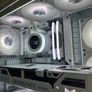 Zero-Cable BTF | 9800X3D | 5070 Ti Image 7