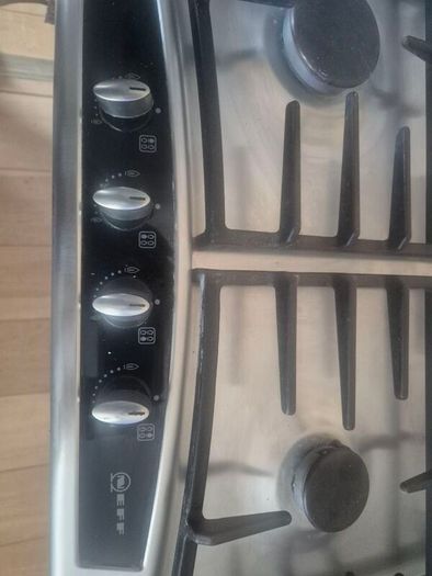 Neff Gas Hob