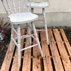 stools