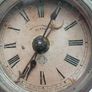 Victoriana Annsonia Bee Travel Alarm Clock Image 2