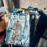 Doctor Who Figurine Collection (Eaglemoss 1:21) Image 6