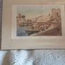 Water colour & charcoal,  some rare one's ( possibly  ) Image 7