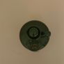Vintage Tullamore Dew Flagon Image 6