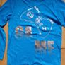 BNWT Age 11-12 Gaming Top Tshirt Image 2