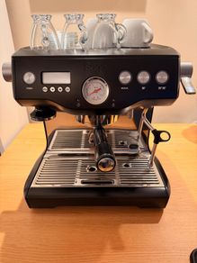 Sage / Breville Espresso Machine Dual Boiler