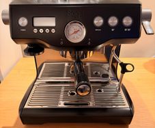 Sage / Breville Espresso Machine Dual Boiler
