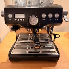 Sage / Breville Espresso Machine Dual Boiler