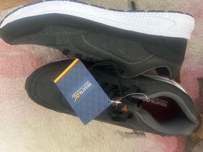 Regatta sneakers